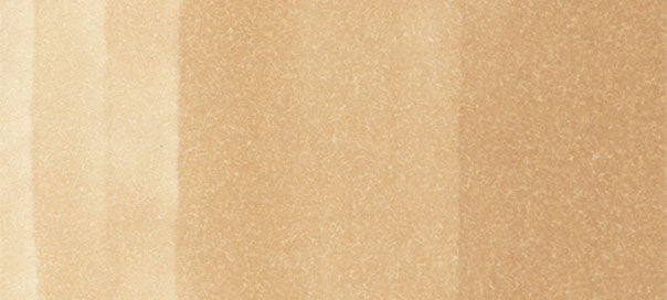 Copic Sketch Marker Earths, Brick Beige E31 | 4511338002957