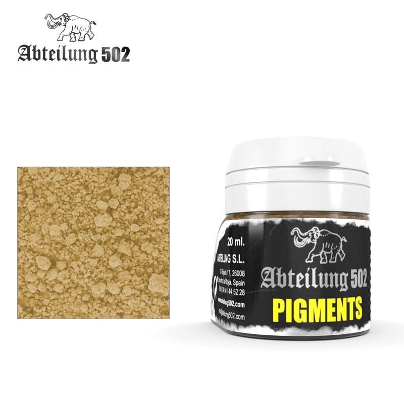 Abteilung502 Beach Sand | 8435568301924
