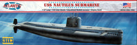 Atlantis 1/300 SSN 571 Nautilus Submarine | 850002740448