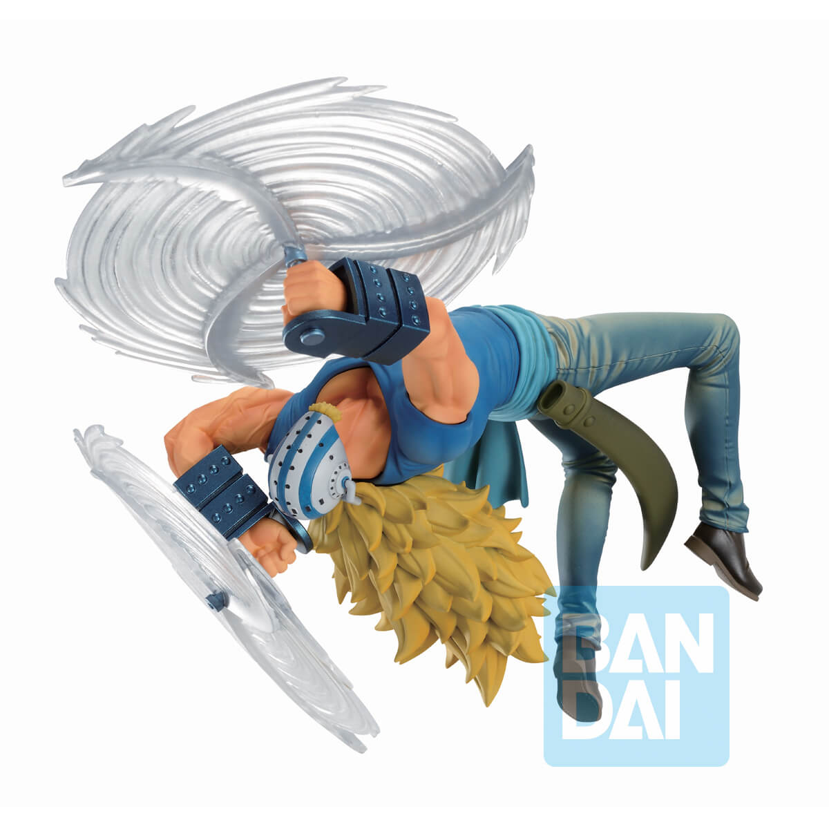Bandai Spirits Ichibansho Figure Killer (Wano Country -Third Act-) "One Piece"