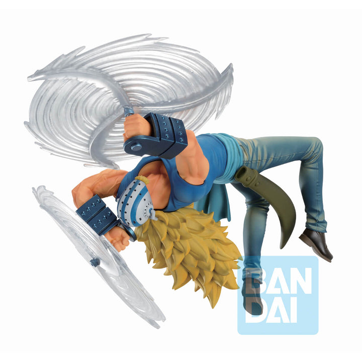 Bandai Spirits Ichibansho Figure Killer (Wano Country -Third Act-) "One Piece" | 4573102602077