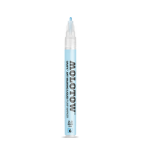 Molotow GRAFX Art Masking Liquid Pump Marker, 2mm | 4250397613833
