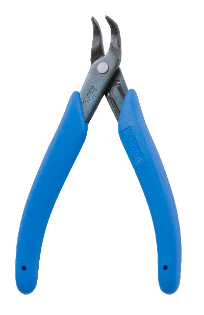 Xuron 90 Degree Bent Nose Pliers (486) 90348 | 615265903487