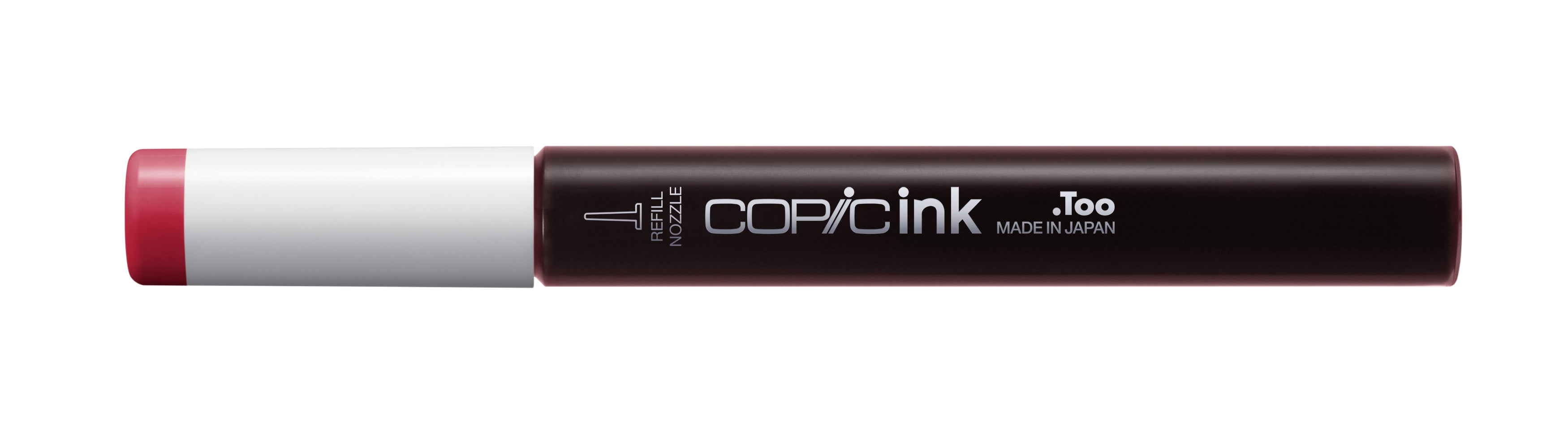 Copic Ink Refill Reds, Carmine R37 | 4511338057568