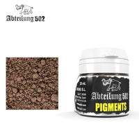 Abteilung502 Rubble Dust | 8435568302174