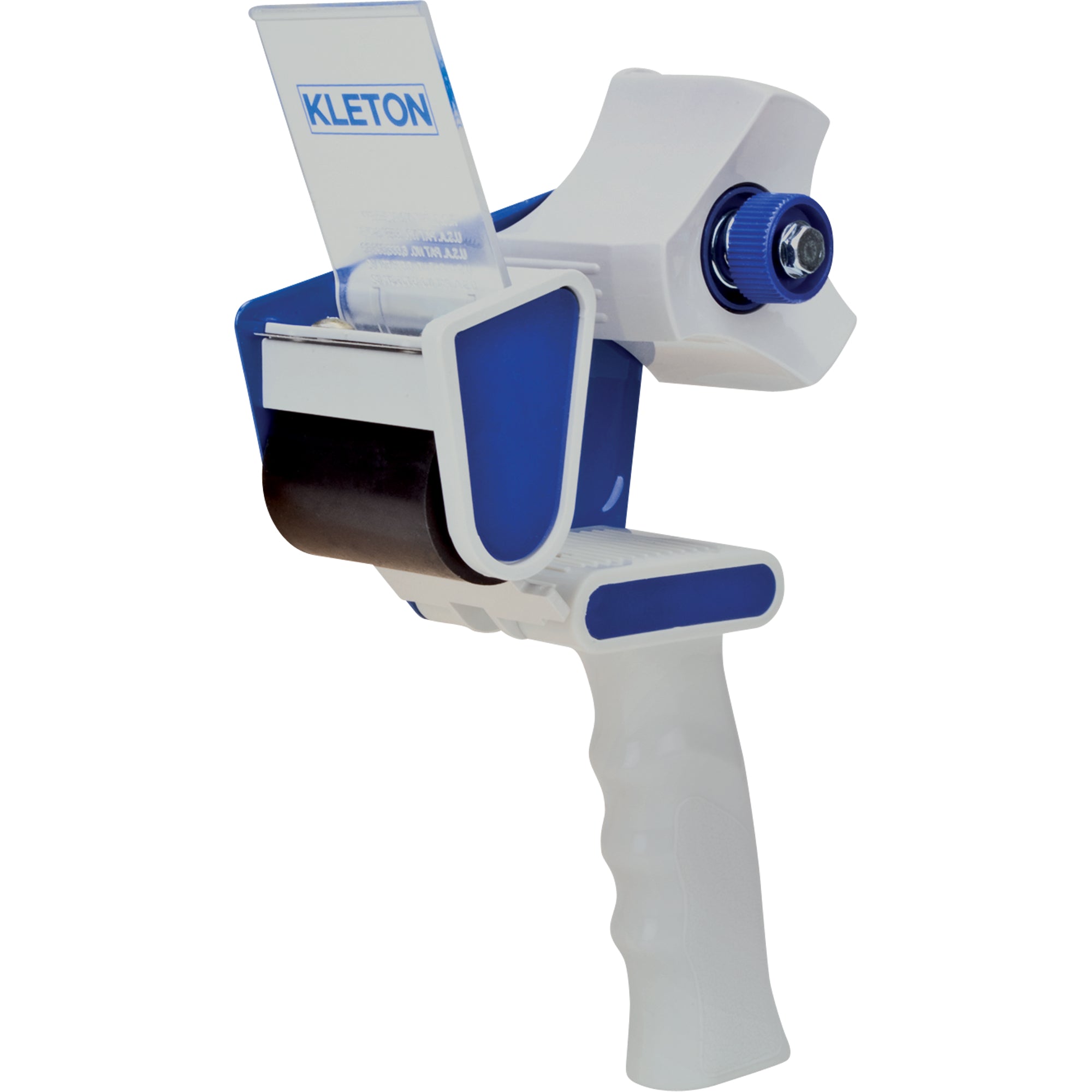 Kleton Standard Duty Tape Dispenser, Fits Tape Width Of 51 mm (2') | 843102007832