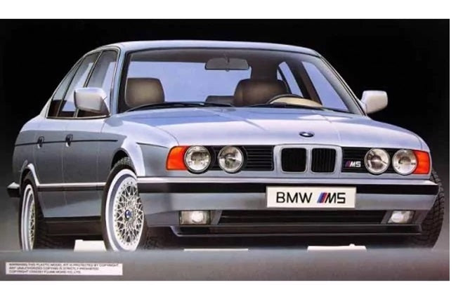 Fujimi BMW M5 | 4968728120942