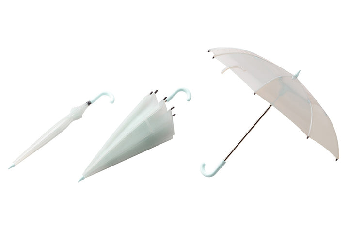 Kotobukiya 1/10 After School Umbrella Set | 190526030671