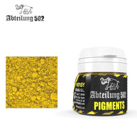 Abteilung502 Sulfur Yellow | 8435568302310