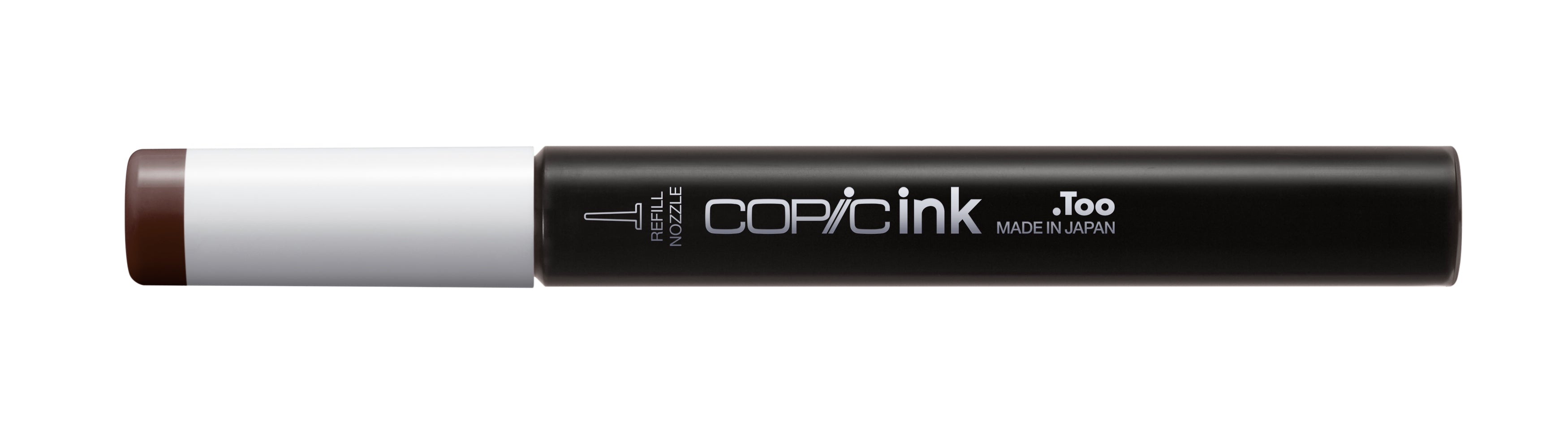 Copic Ink Refill Earths, Cashew E79 | 4511338057025