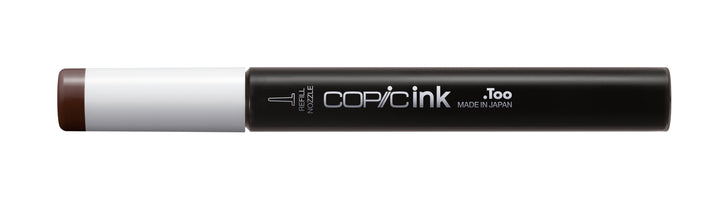 Copic Ink Refill Earths, Cashew E79 | 4511338057025