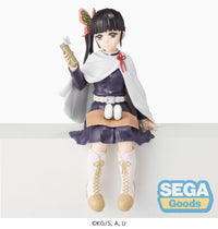 Demon Slayer: Kimetsu no Yaiba Series Kanao Tsuyuri (Re-Run) PM Perching Figure | 4580779514060