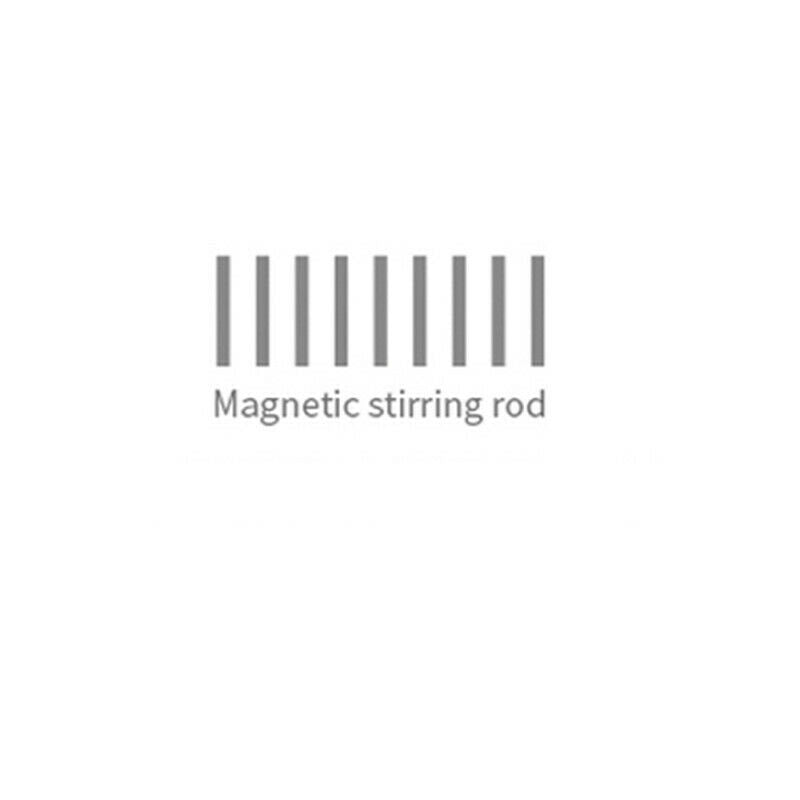 DSPIAE Stirring Rods for Magnetic Mixer 10pcs | 6970845569656