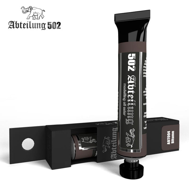 Abteilung502 Bitume | 8436535579032