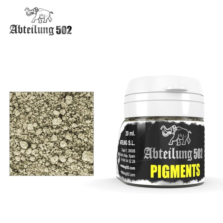 Abteilung502 Concrete | 8435568301887