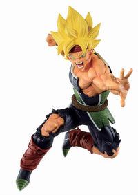Bandai Super Saiyan Bardock (Rising Fighters) 'Dragon Ball', Bandai Ichiban Figure | 4573102607171