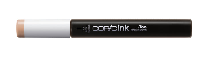 Copic Ink Refill Earths, Toast E34 | 4511338056813