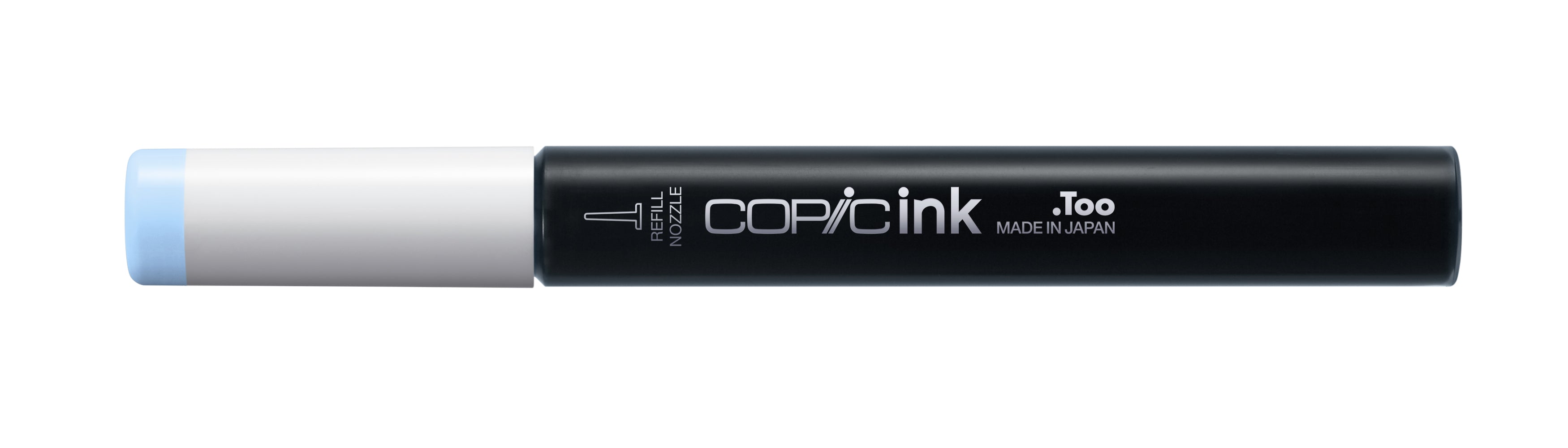 Copic Ink Refill Blues, Powder Blue B41 | 4511338056028