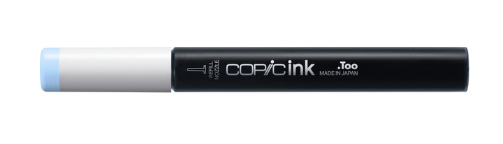Copic Ink Refill Blues, Powder Blue B41 | 4511338056028
