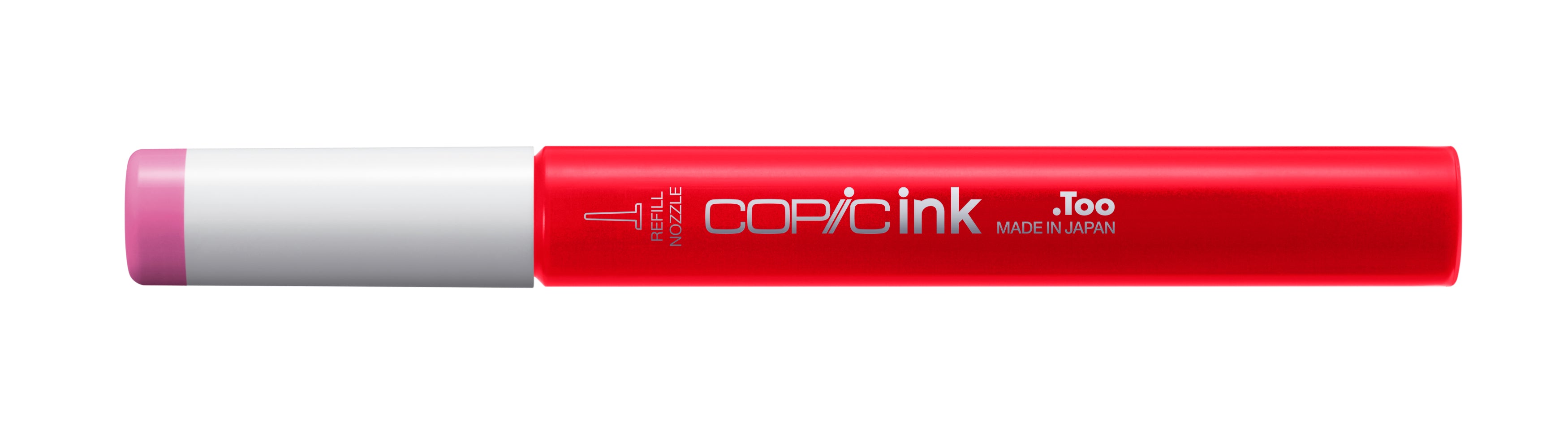 Copic Ink Refill Red Violets, Shock Pink RV04 | 4511338057704