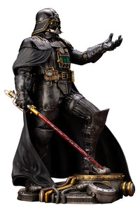Kotobukiya 1/7 Artist Series Darth Vader Industrial Empire, PVC Figure Statue | 190526024816