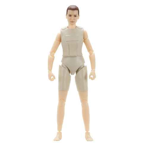 Bandai Toys Eleven from Season 4 (New package) 6" Hawkins Figure Collection | 045557890186