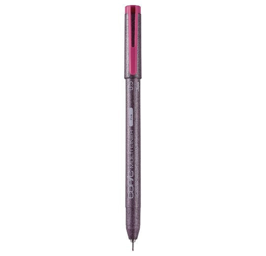 Copic Multiliner Ink Pen, Pink 0.5mm | 4511338053782