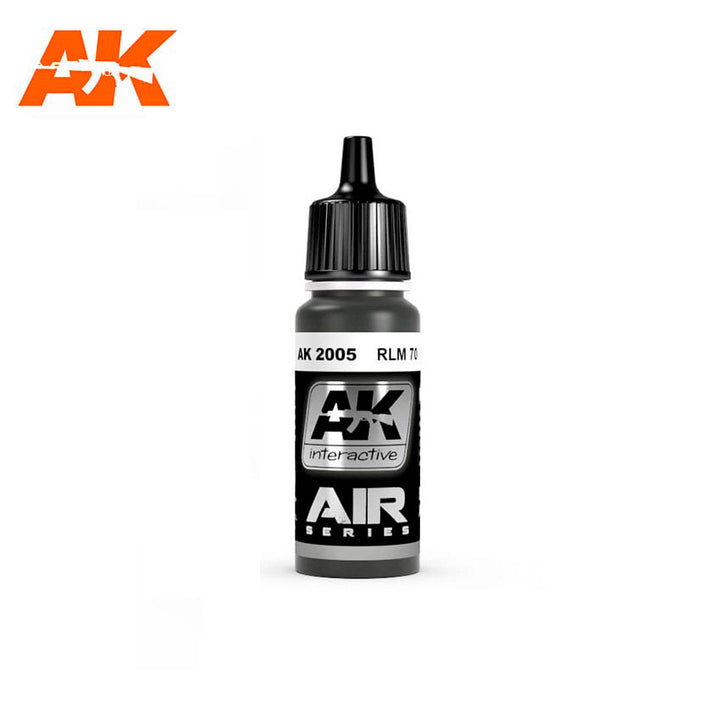 AK Interactive RLM 70 | 8436535572910