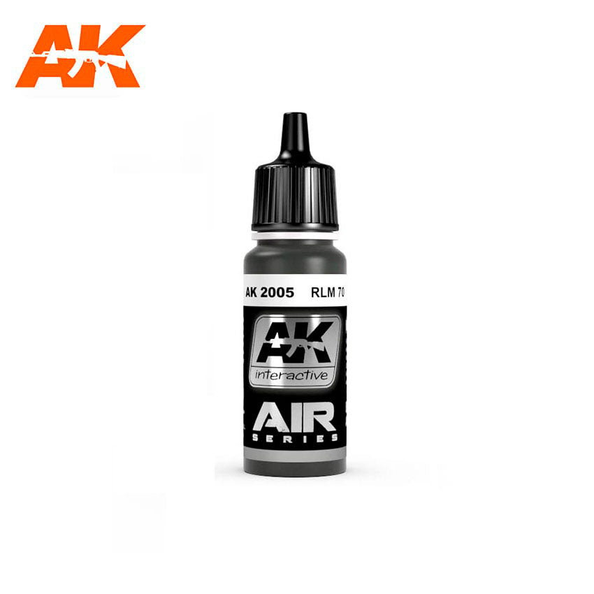 AK Interactive RLM 70 | 8436535572910