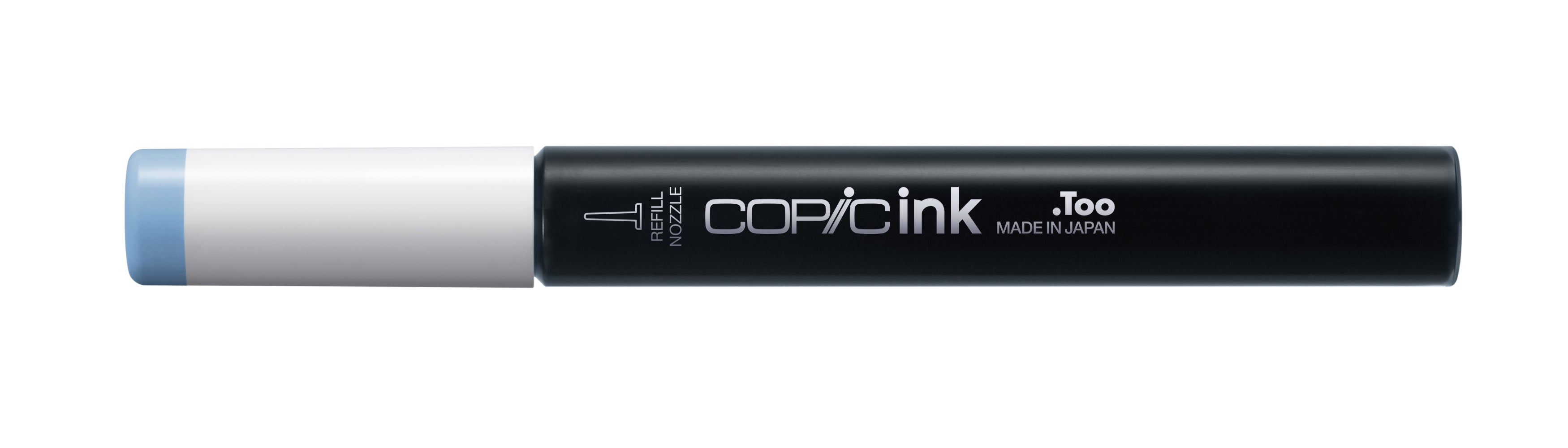 Copic Ink Refill Blues, Light Crockery Blue B93 | 4511338056110