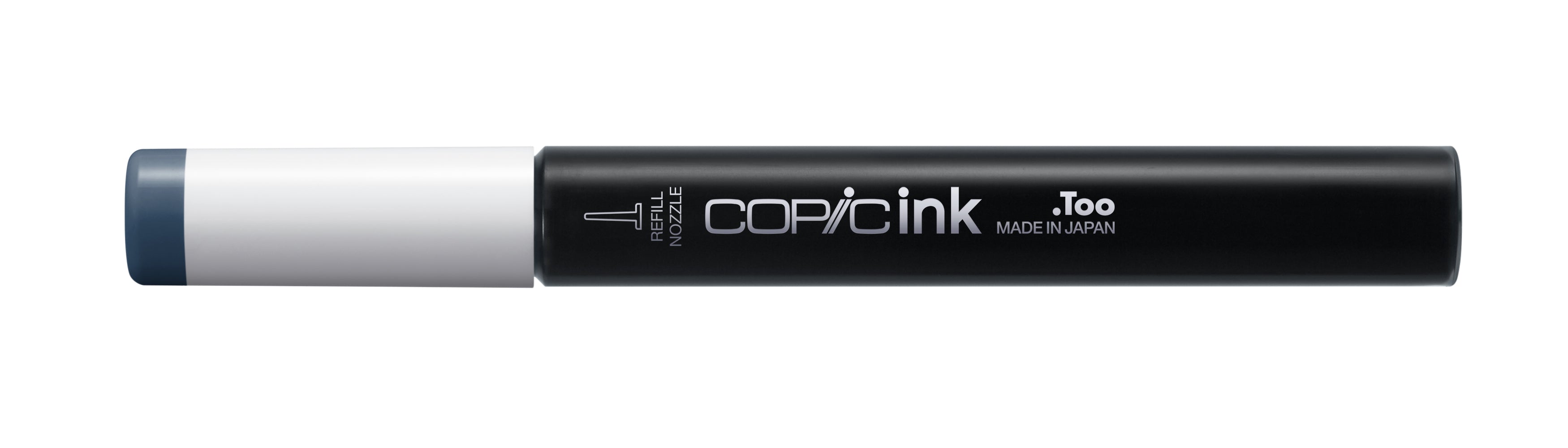 Copic Ink Refill Blues, Agate B99 | 4511338056141