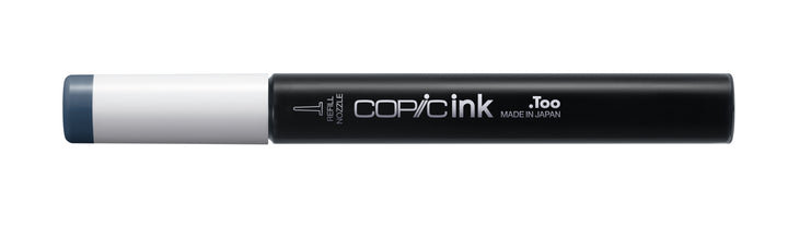 Copic Ink Refill Blues, Agate B99 | 4511338056141
