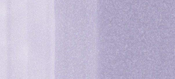 Copic Sketch Marker Violets, Ash Lavender V22 | 4511338053010