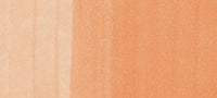 Copic Sketch Marker Reds, Light Tea Rose R12 | 4511338008942