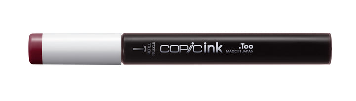 Copic Ink Refill Reds, Cardinal R59 | 4511338057612