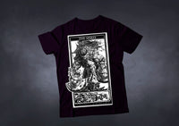 Conquest, Spires - T-Shirt XL (PBW8891) | 5213009010719