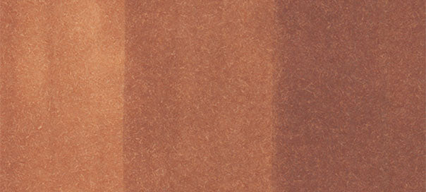 Copic Sketch Marker Earths, Leather E39 | 4511338002995