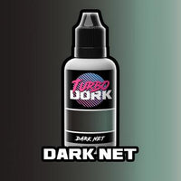 Turbo Dork Dark Net Turboshift Acrylic Paint 20ml Bottle | 631145994505