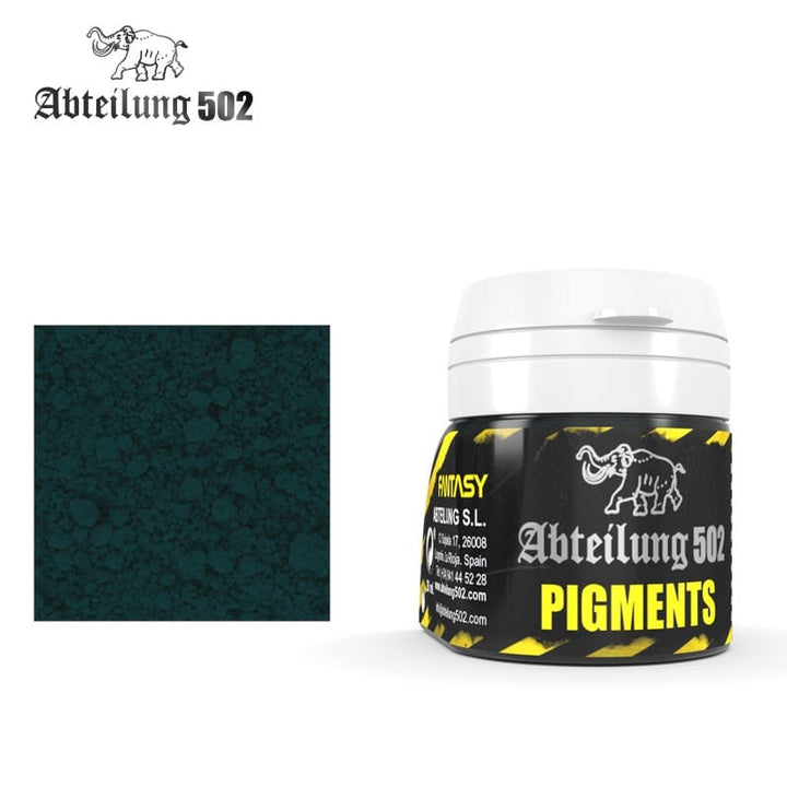 Abteilung502 Plasma Burn | 8435568302259