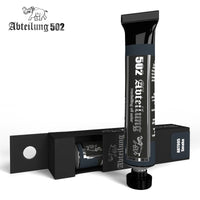 Abteilung502 Smoke | 8436535579049