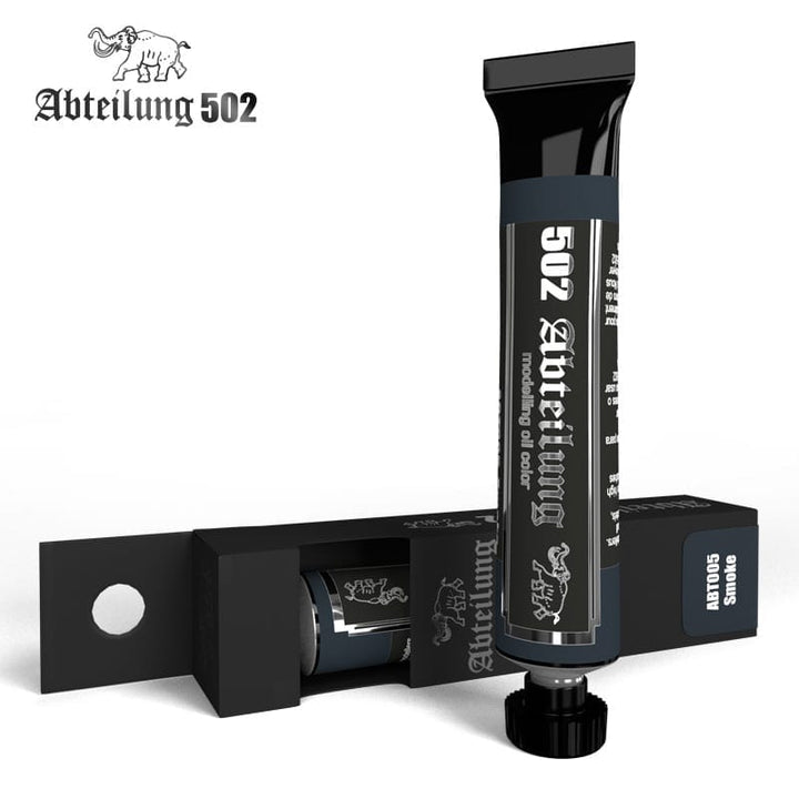 Abteilung502 Smoke | 8436535579049