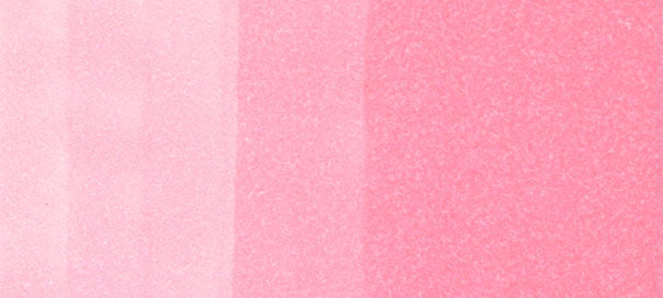 Copic Sketch Marker Red Violets, Sugar Almond Pink RV02 | 4511338007228