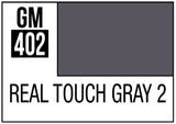 Mr Hobby Gundam Marker (Real Touch Marker) Gray 2