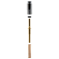 IWATA Air Valve Set TRN1/2 | 734748002025