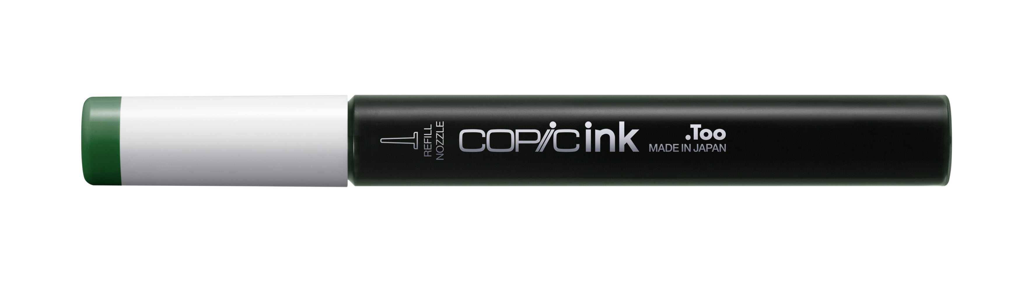 Copic Ink Refill Greens, Mistletoe G46 | 4511338057315