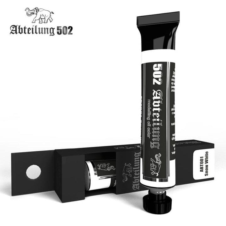 Abteilung502 Snow White | 8436535579001