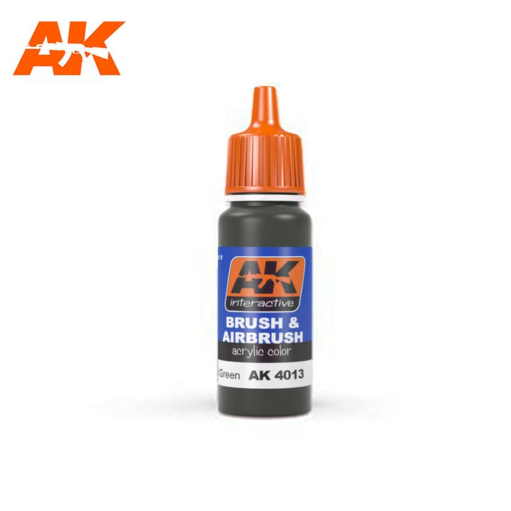 AK Interactive USMC Forest Green NR28 (FS34079) 17ml | 8436535574624