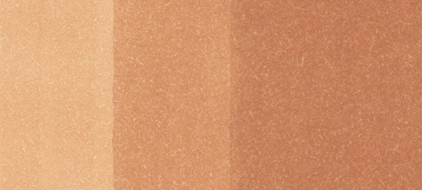 Copic Ciao Marker Earths, Sand E33 | 4511338008119