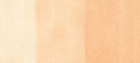 Copic Ciao Marker Earths, Raw Silk E53 | 4511338010754