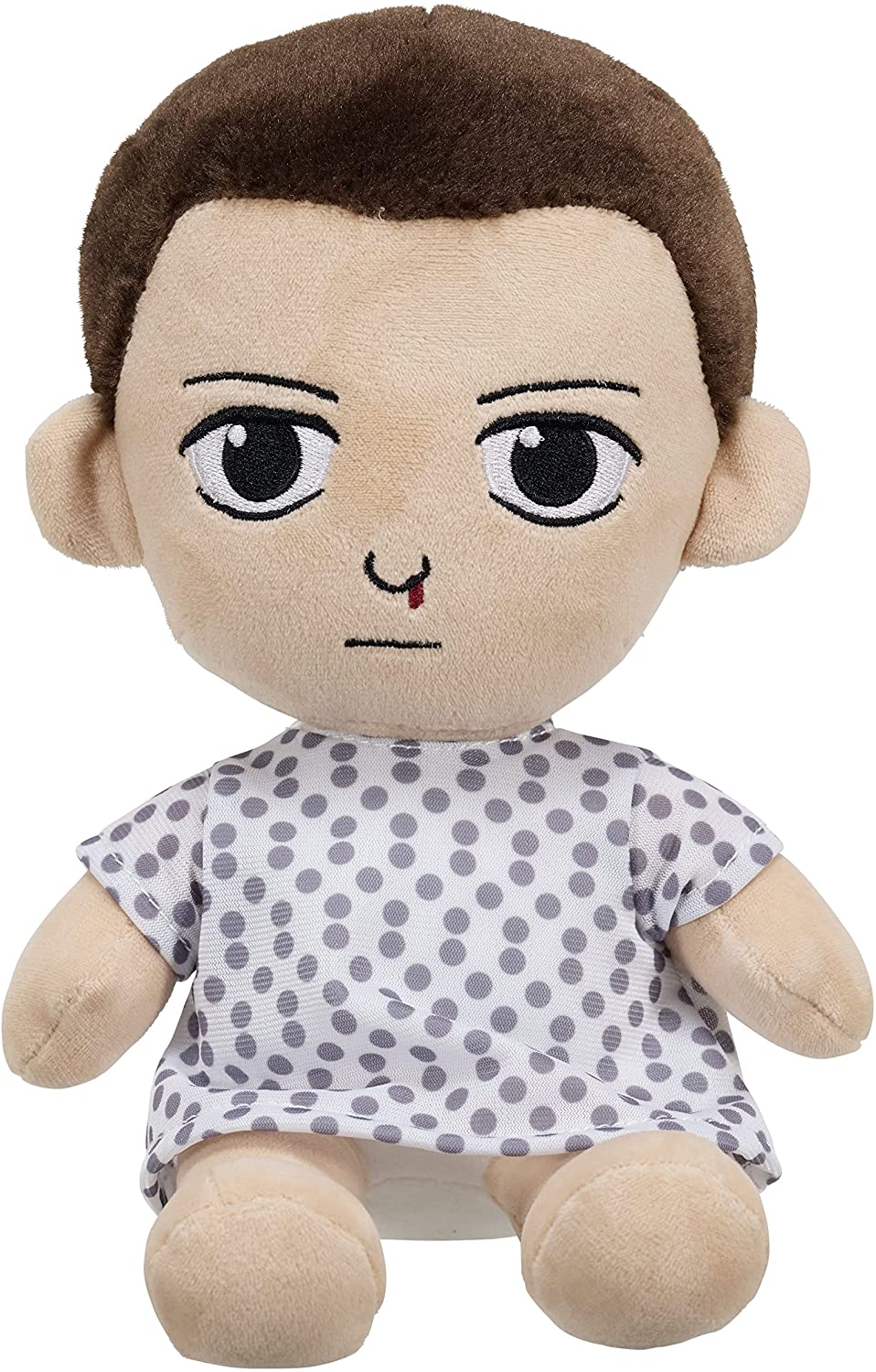 Bandai Toys Eleven from Season 4 Plush 8" Stylized Plush | 045557890728